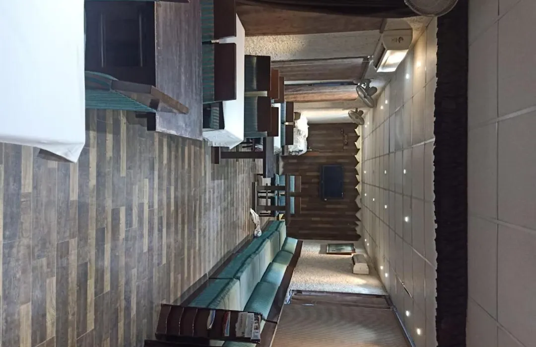 Hotel Clark Heights-1