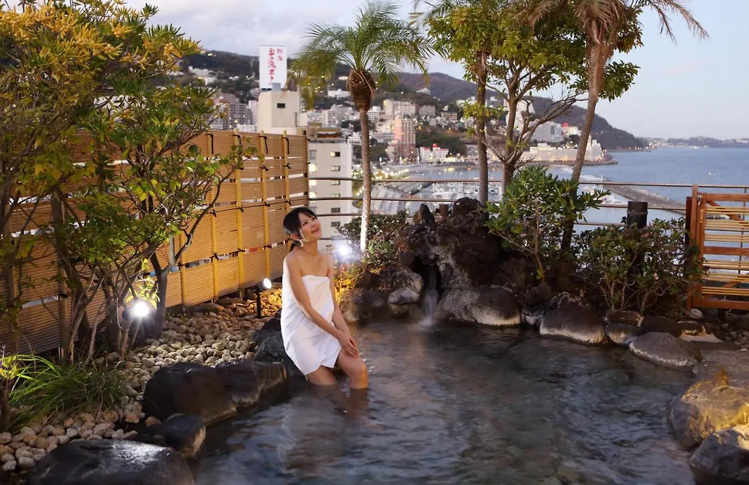 Hotel Sunmi Club-1