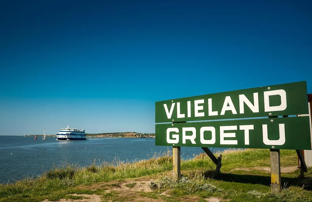 Loods Hotel Vlieland-1