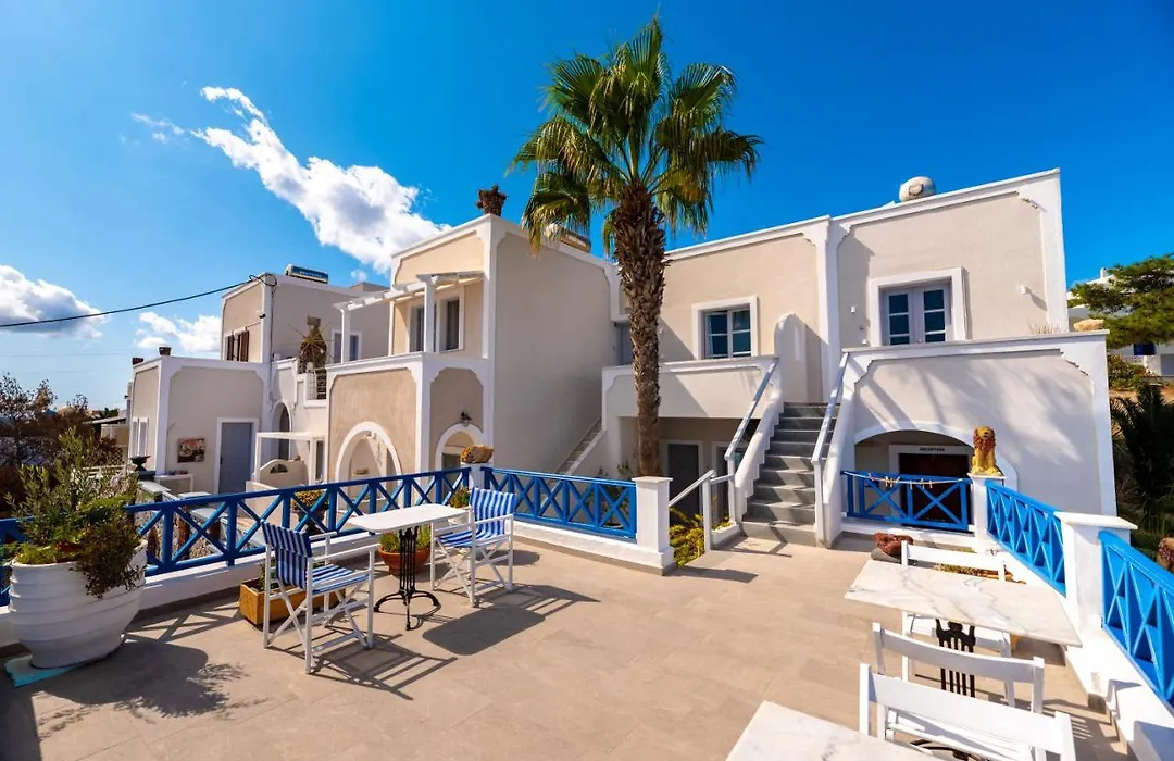 Hotel Thira-1