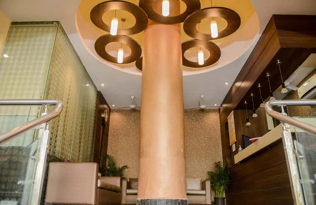 Hotel New Shalimar-1