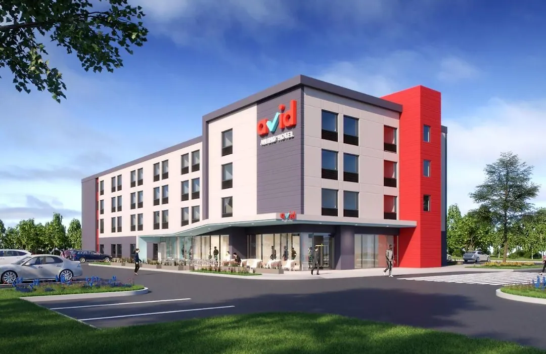 Avid Hotel-Midland-1