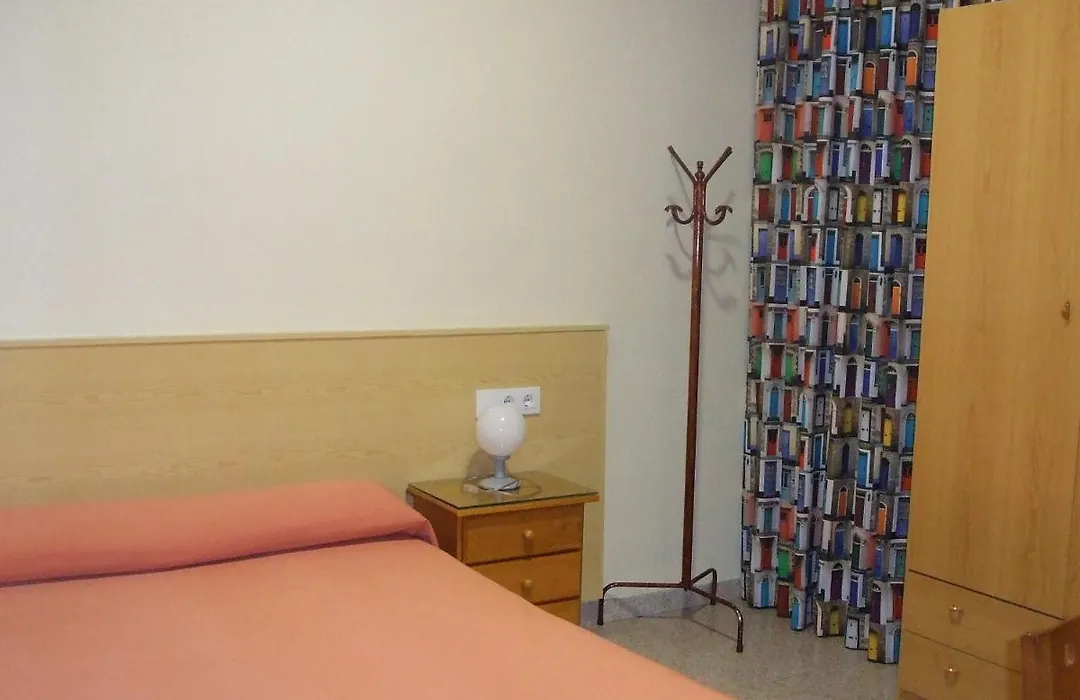 Hostal Casa Juan-1