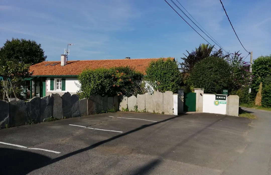 chambres d'hôtes Amets-1