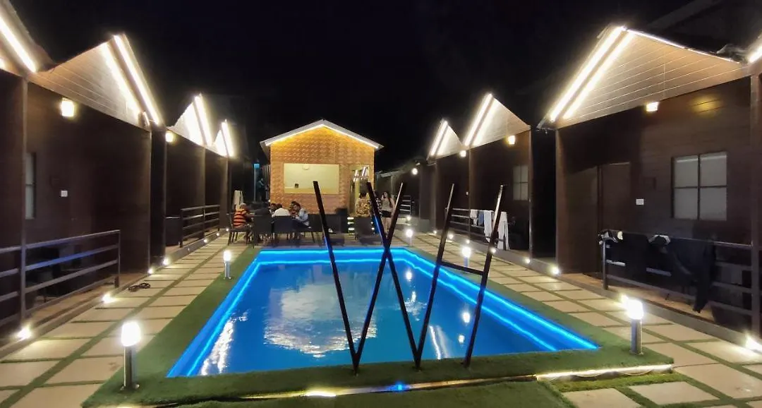 Woodhouse Beach Resort-1