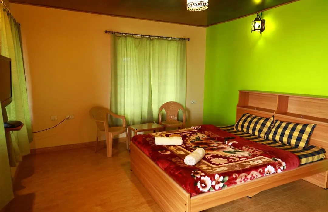 Nest Inn Nature-1