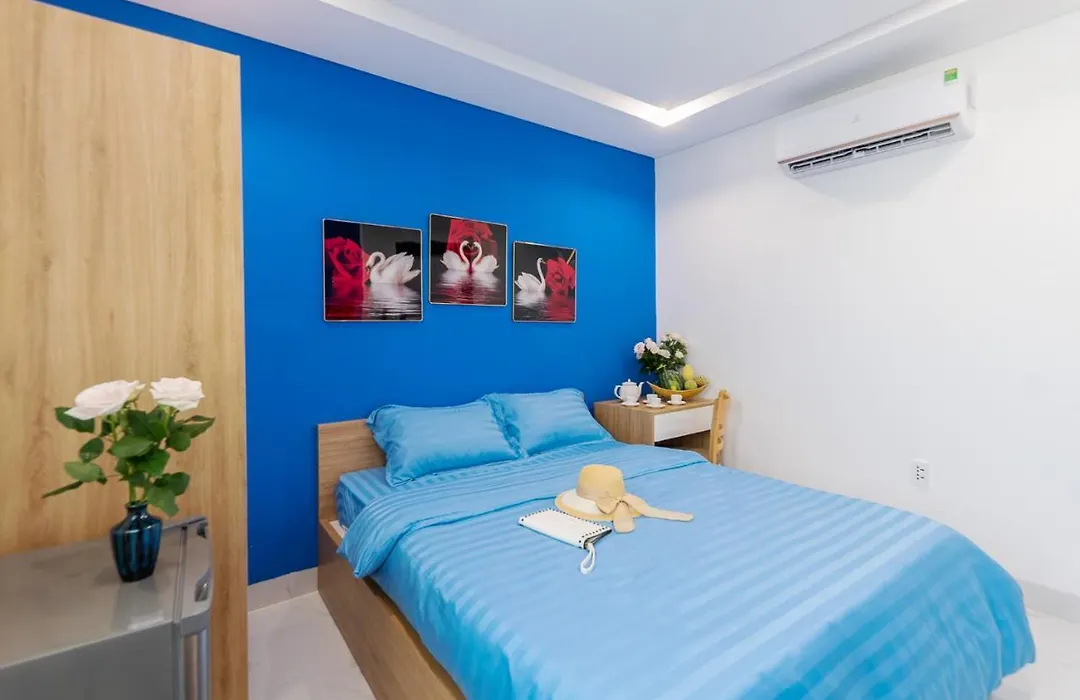 Harmony Homestay-1