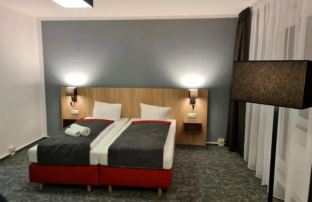 Hanse-Hotel Stendal-1