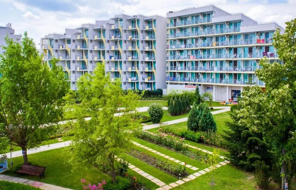 Hotel Laguna Mare-1
