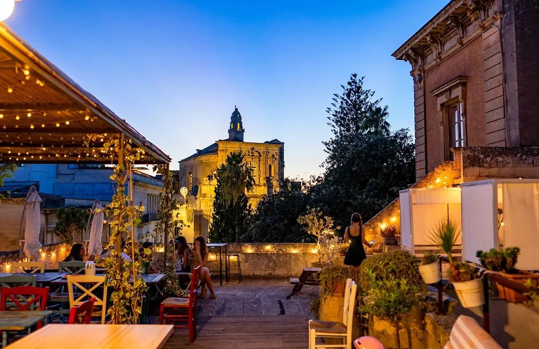 Dimora San Giuseppe-1