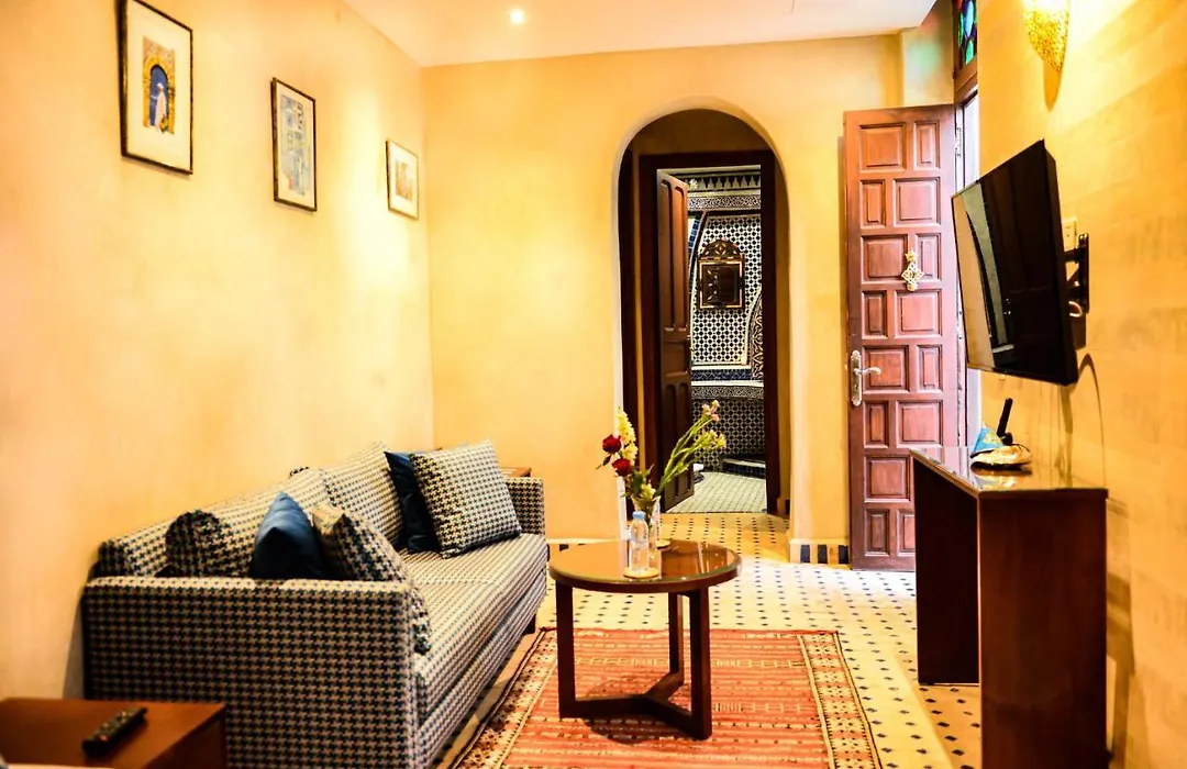 Riad Al Mazhar-1