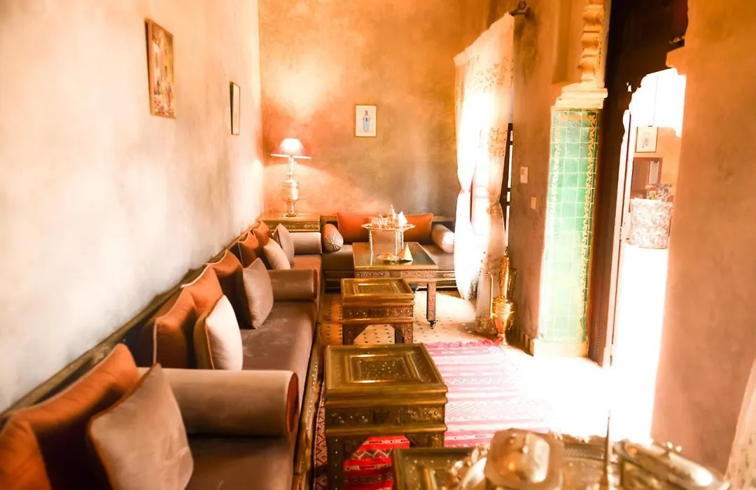 Riad Al Mazhar-1