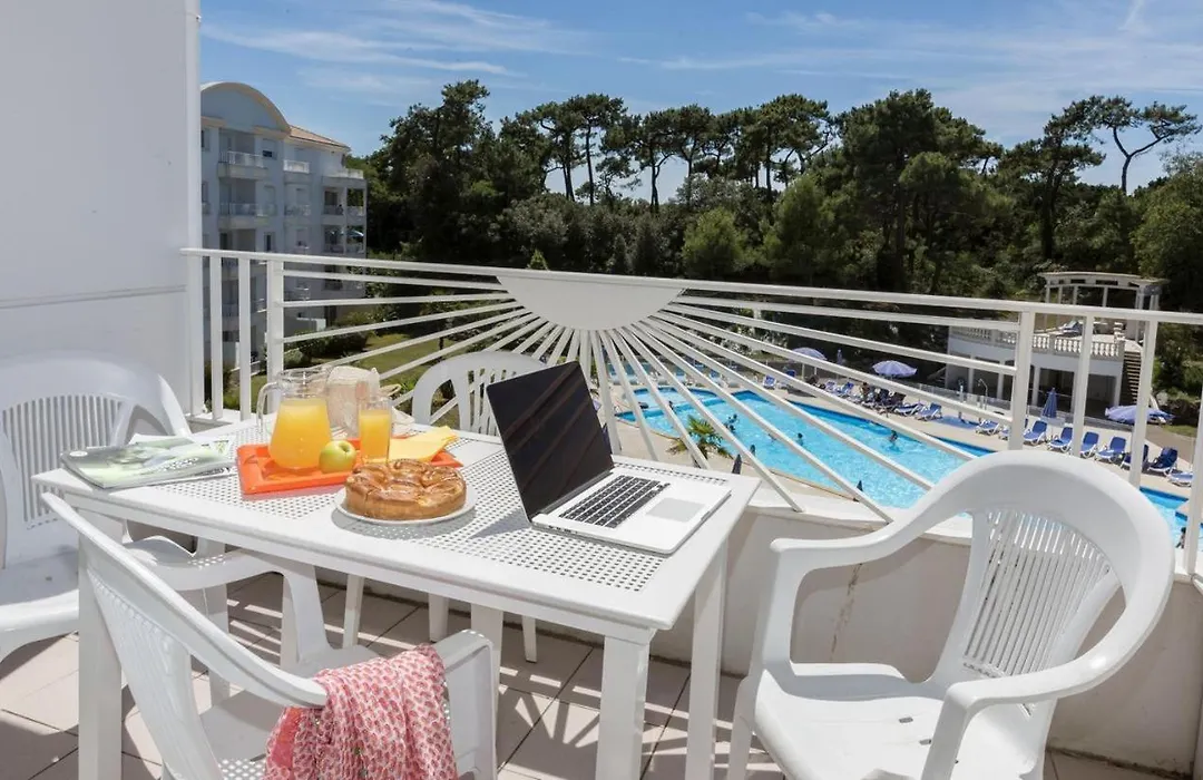 Residence Thalassa-1