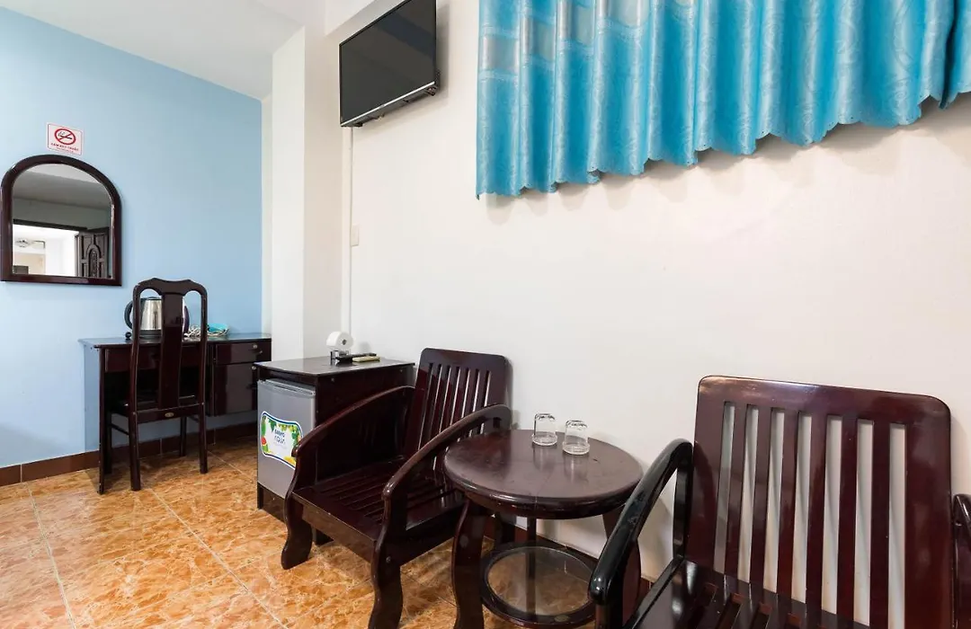 Thanh Lan Hotel-1