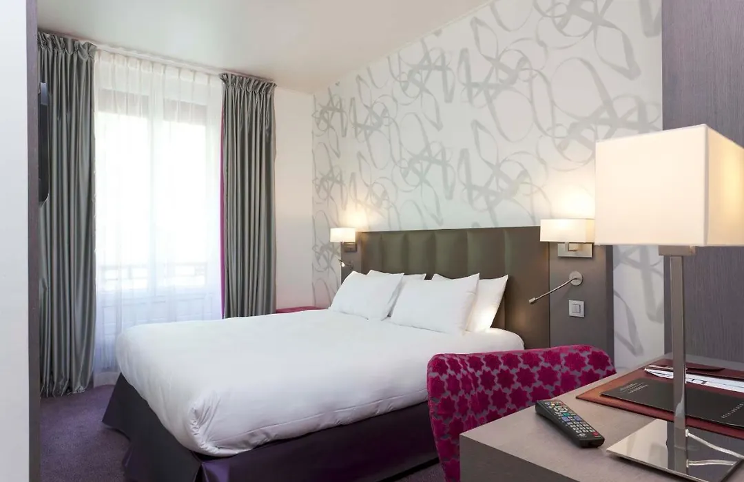Hotel Massena-1