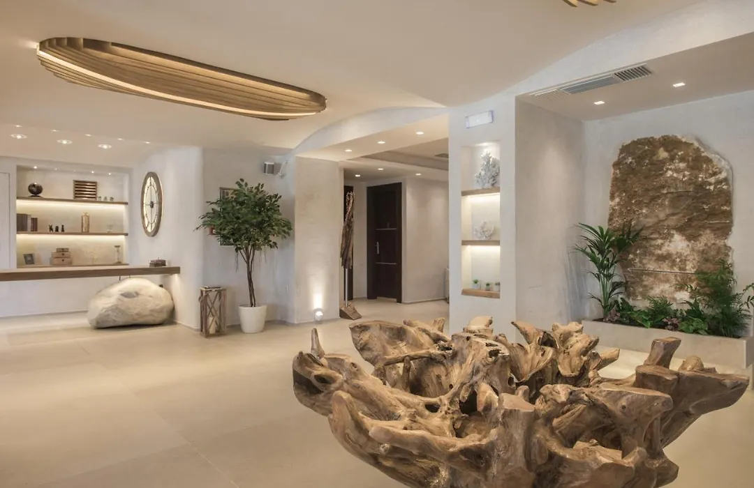 Gardelli Resort-1