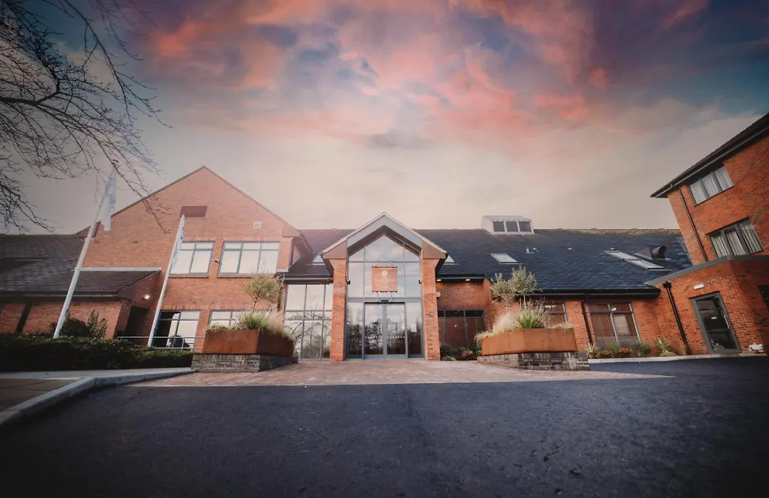 The Tytherington-1