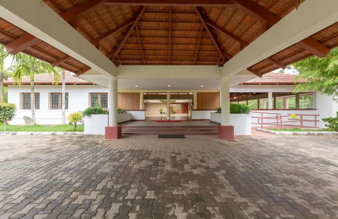 Kstdc Hotel Mayura Yagachi, Belur-1