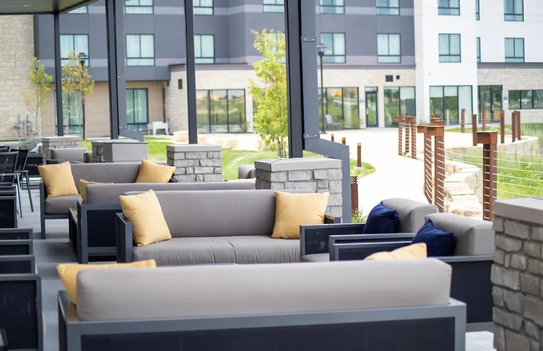 Hyatt Place Altoona/Des Moines-1