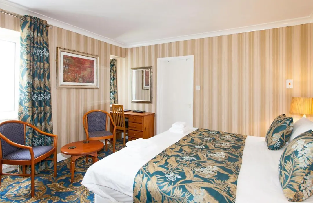 The Elmington Hotel (Adults Only)-1