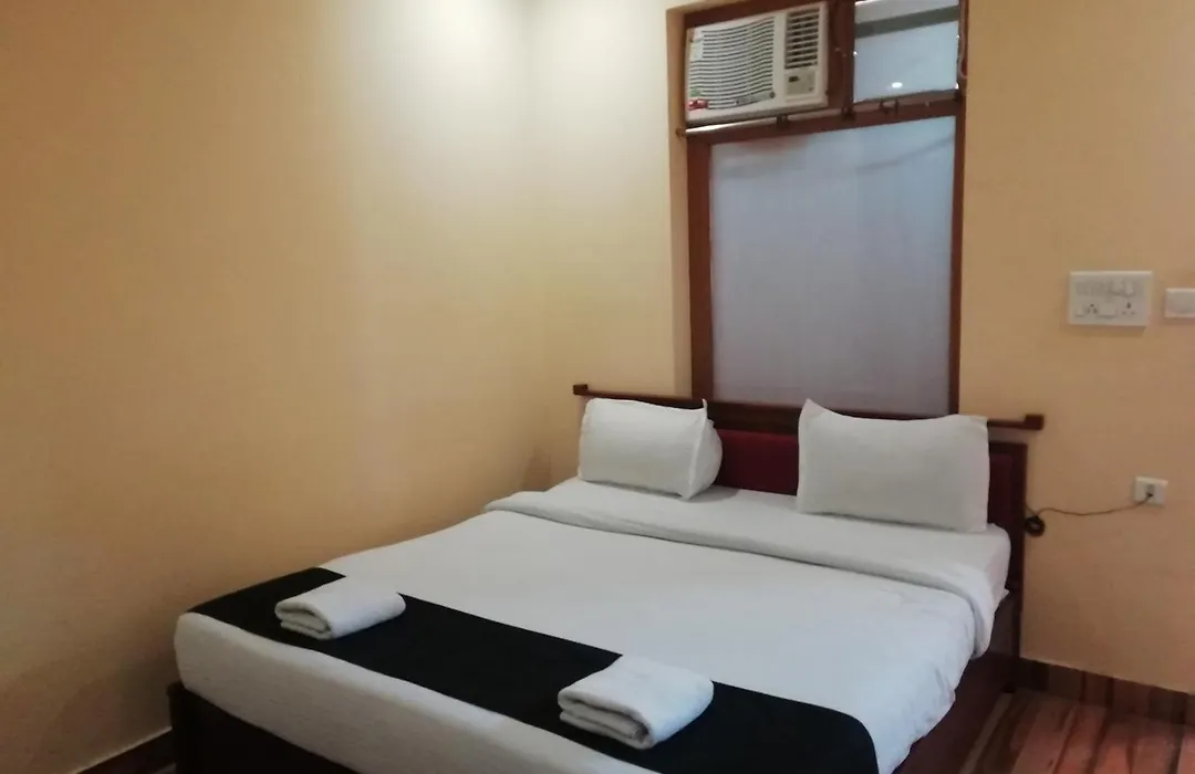 Serene Aravali Resort, Pushkar-1