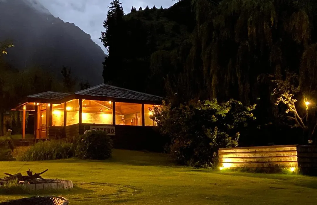 Solang Valley Resort-1