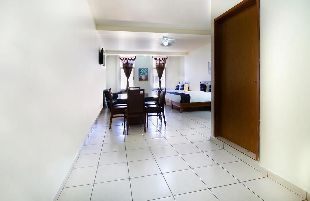 Hotel Plaza Galindo-1