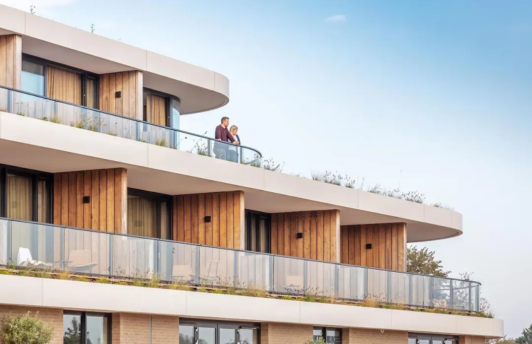 Duinhotel Breezand-1