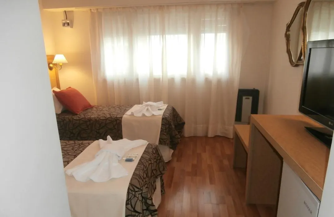 Hotel Alma Di Mare-1