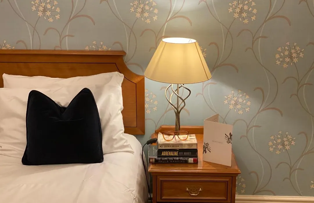 The Elizabeth House Hotel-1
