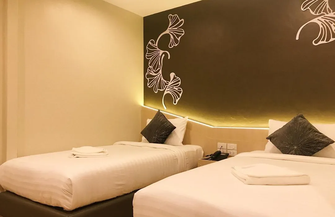 Sj Miracle Hotel-1