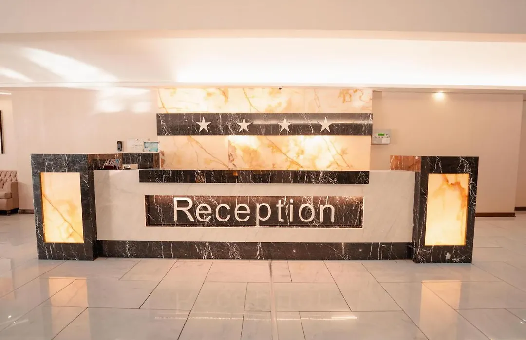 Mihrako Hotel & Spa-1
