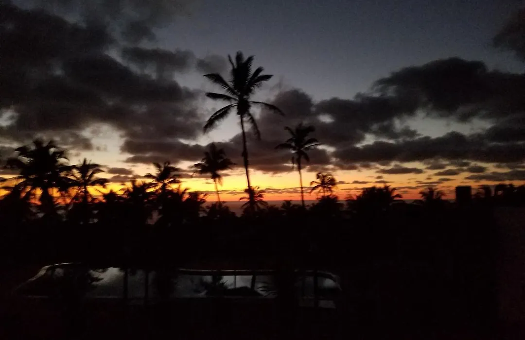 Blue Moon Beach Holiday Resort-1