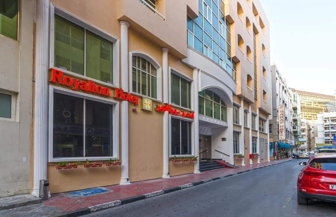 Royalton Hotel-1
