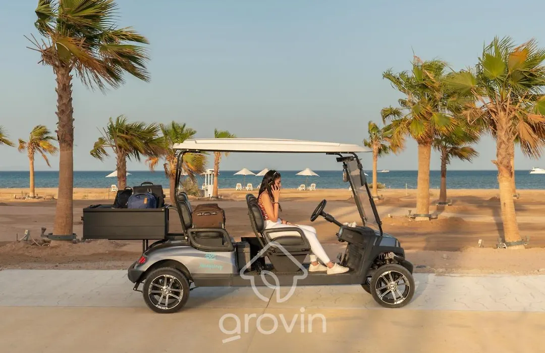 Mangroovy Residence El Gouna - Grovin-1