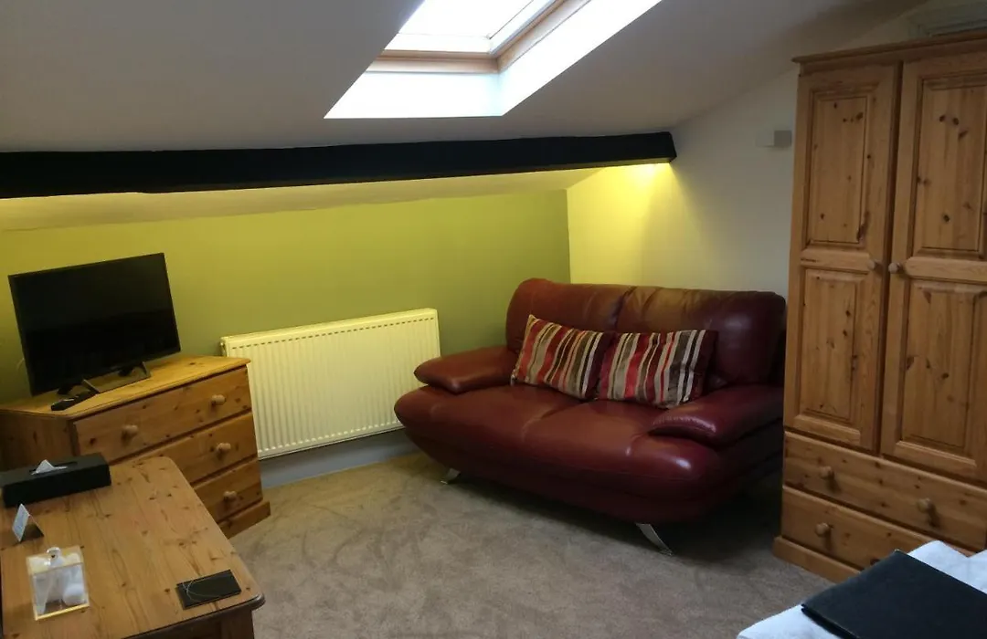 Burcott Mill Guesthouse-1