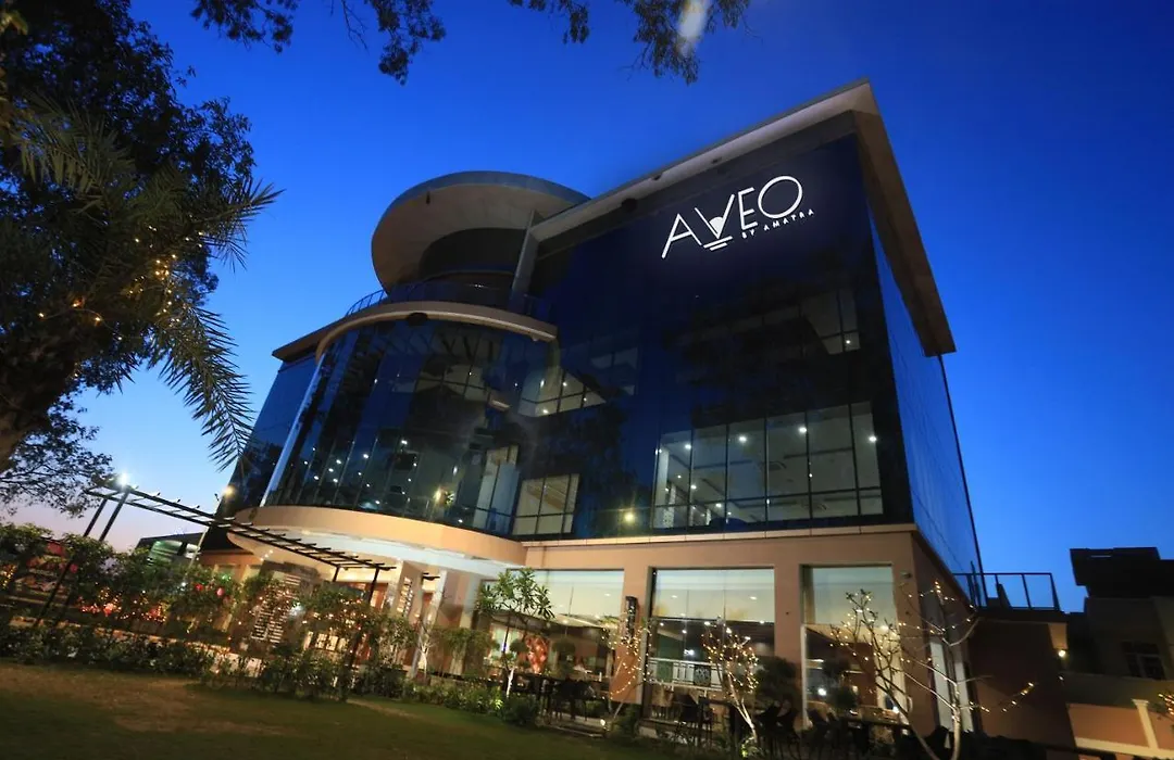 Aveo By Amatra, Gateway To Corbett-1
