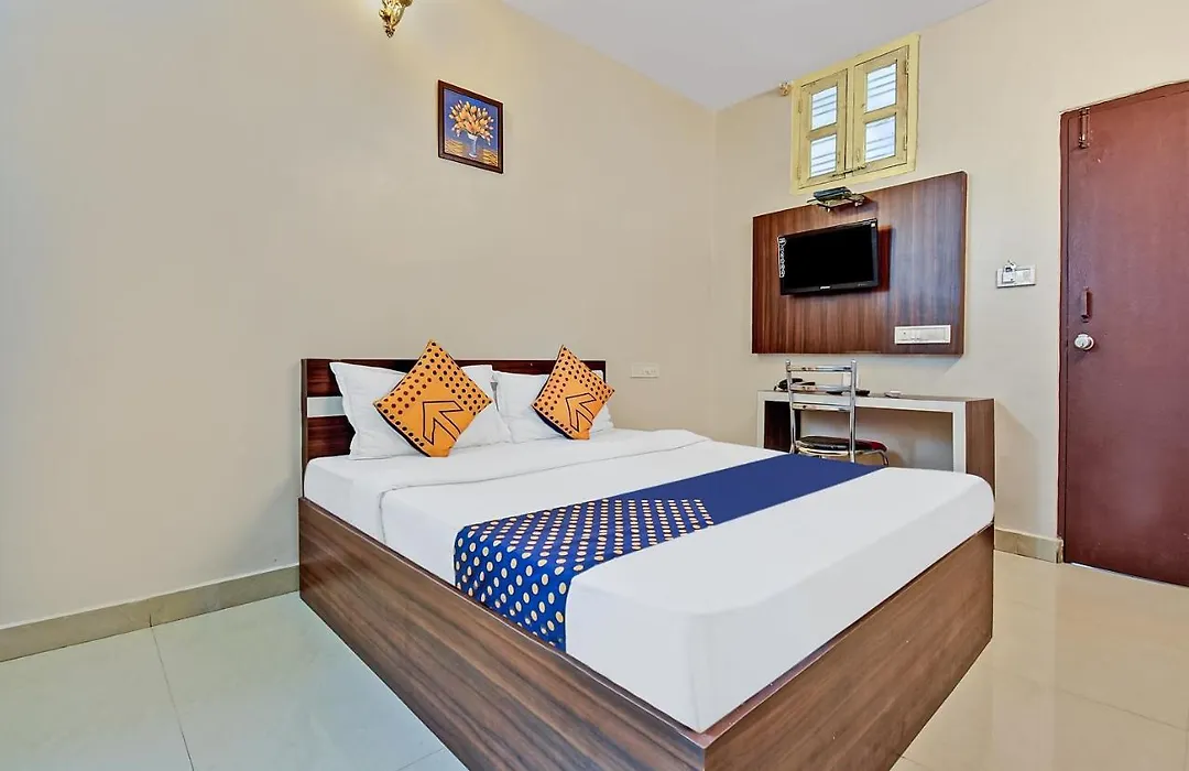 Parkwood Executive Rooms Inn-1