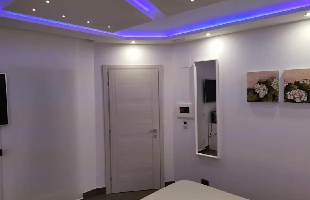 B&B Rossini Luxury 2-1
