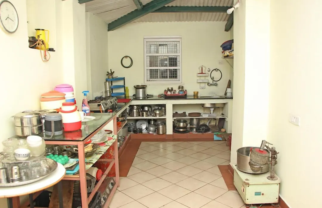Hs Holiday Home-1