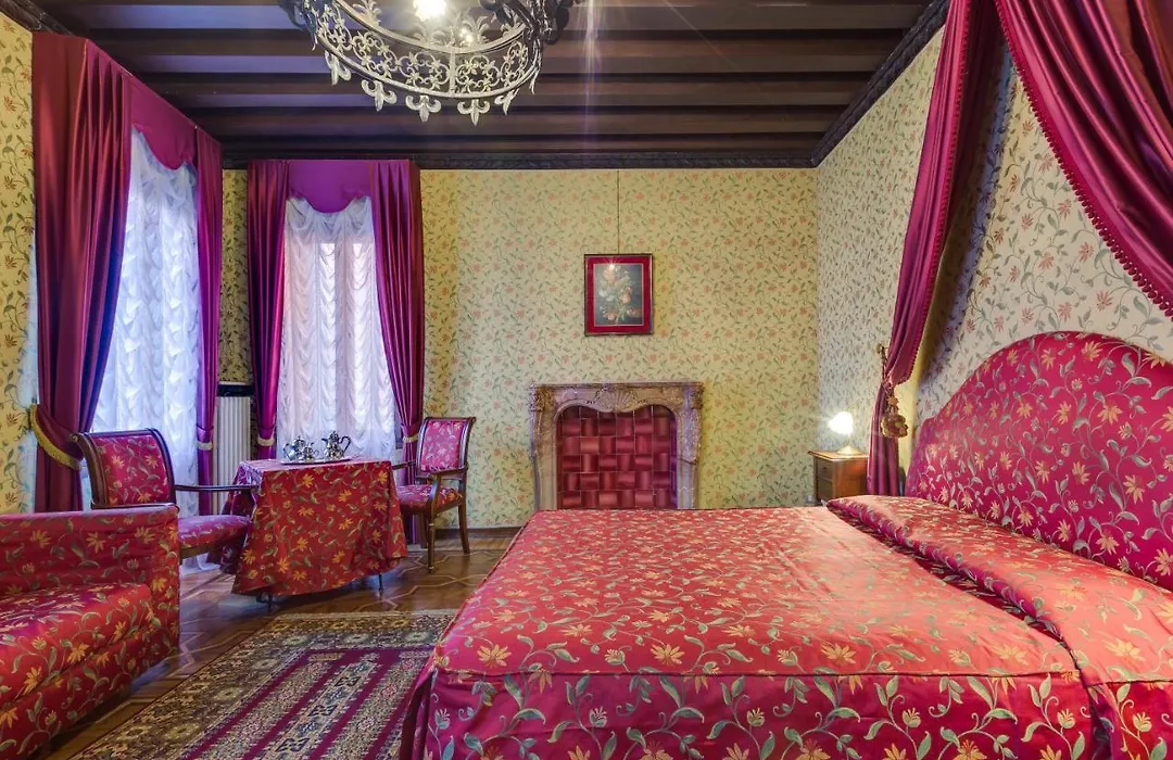 Hotel Bernardi Semenzato-1