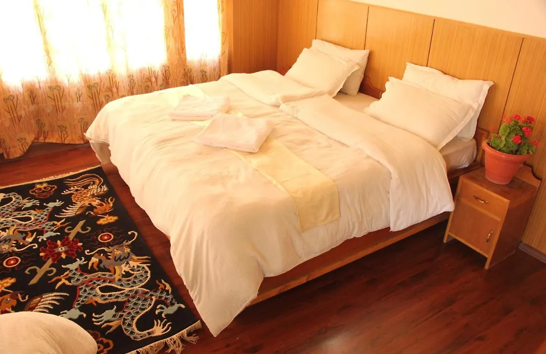 New Moon Guest House-1