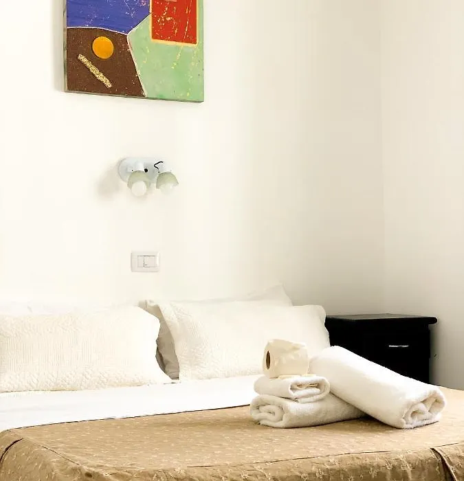 Hotel Artico-1