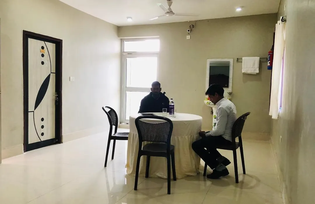 Satiya Guest House-1