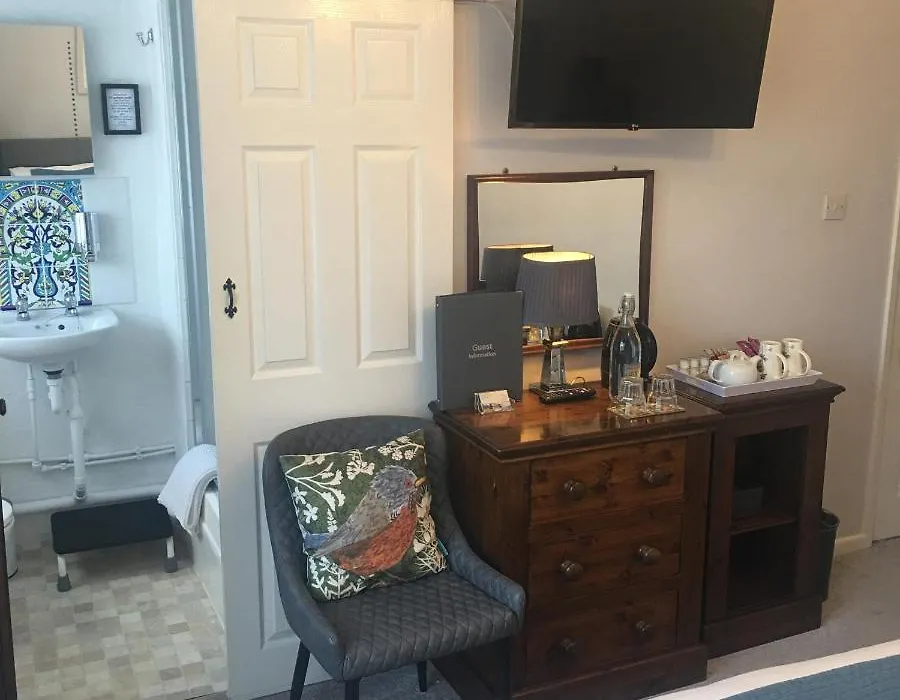Spurwing Guest House-1