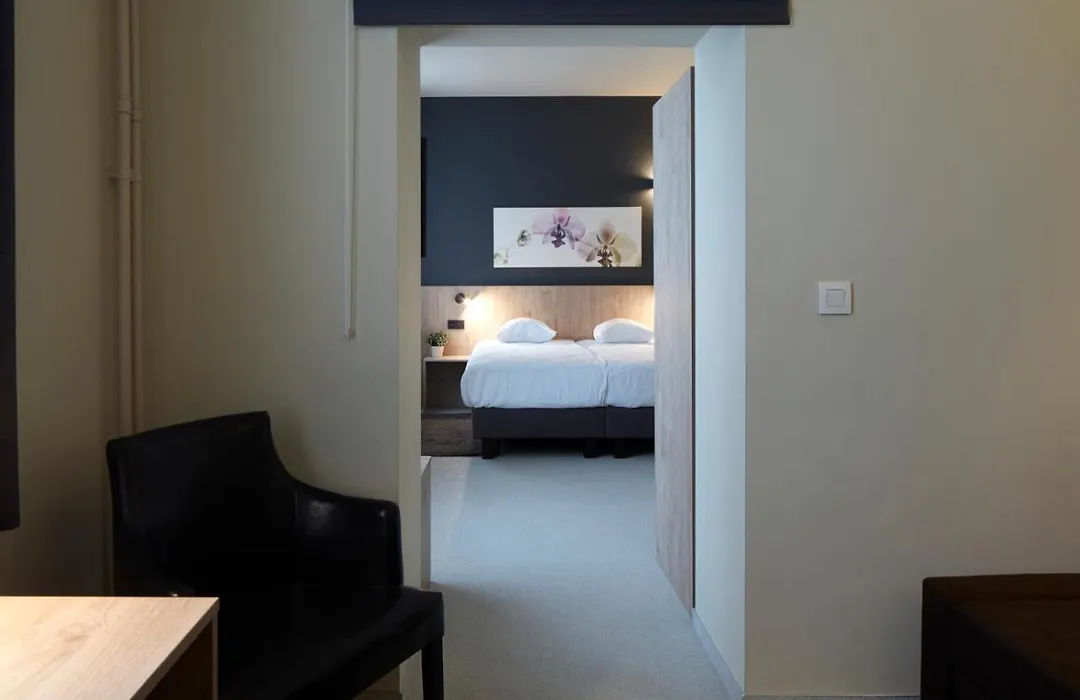 Alpha Hotel And Aparthotel-1