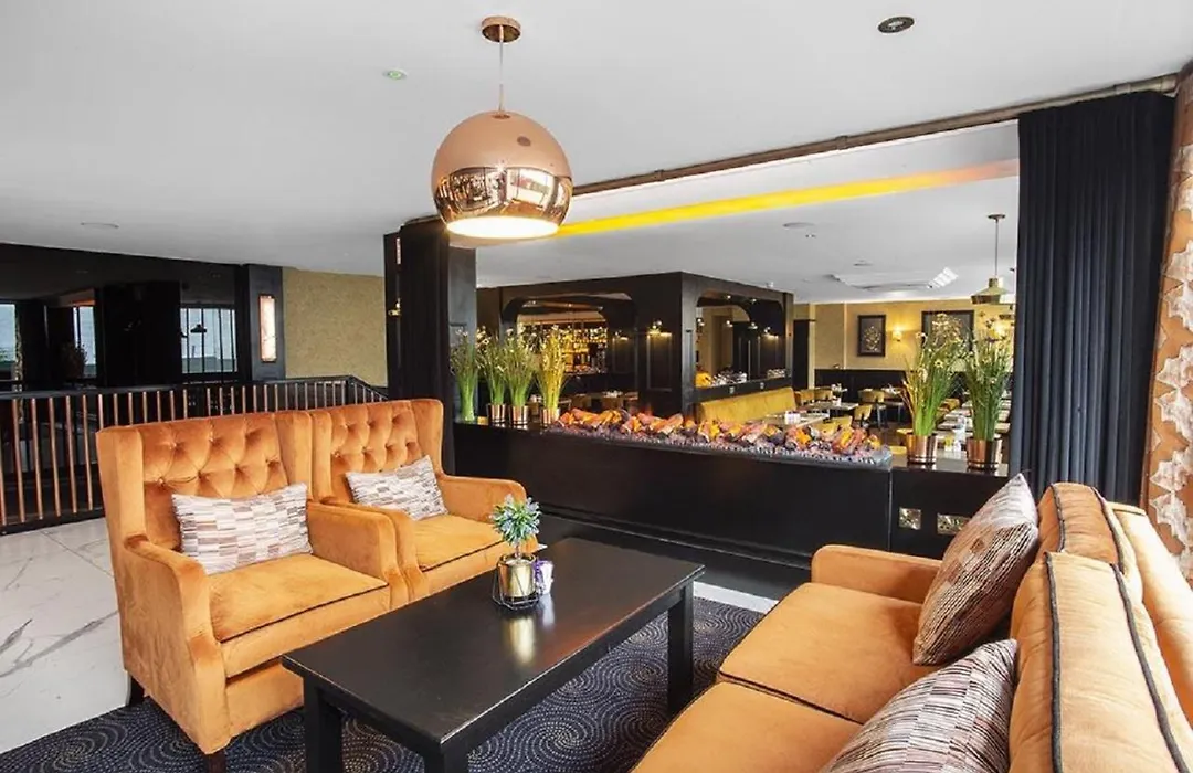 Hotel Imperial Dundalk-1