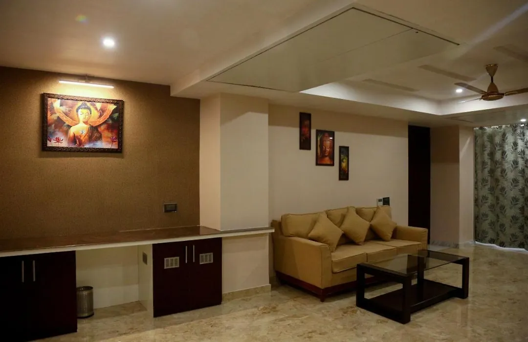 Hotel Raindew-1