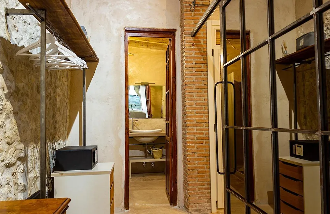 Blue Sardine Hostal Boutique Altea (Adults Only)-1