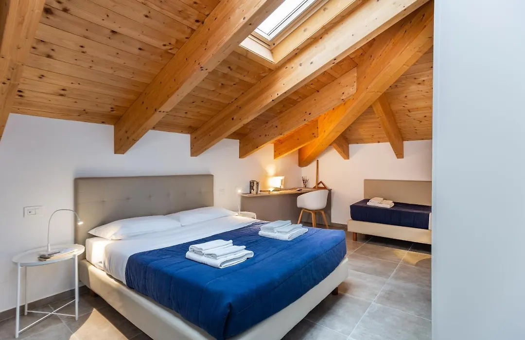Aurum Aparthotels Pianell 10-1
